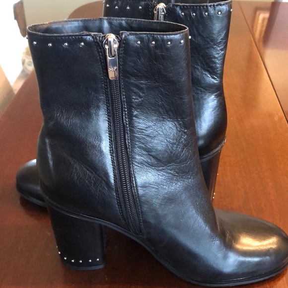 Booties - Picture 3 of 5